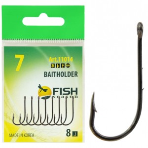 Fish season Baitholder