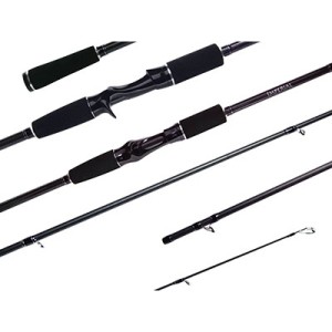 Спиннинг кастинг Nautilus IMPERIAL