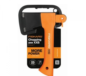 Топор Fiskars X-Series