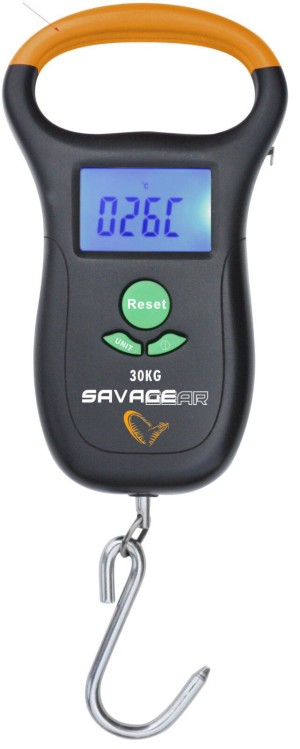 Весы SAVAGE GEAR Digi Scale