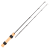 Удилище зимнее Lucky John C-Tech Pike & Perch Set