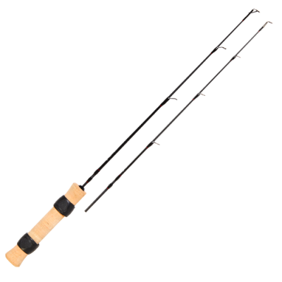 Удилище зимнее Lucky John C-Tech Pike & Perch Set