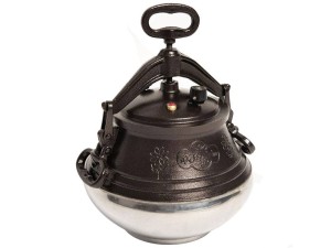 Казан Афганский