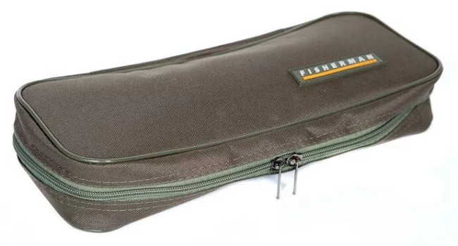 Сумка для зимних удочек FISHERMAN