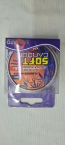 Флюрокарбон Yamato