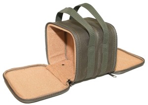 Чехол под катушку Fisherman Ф181/2