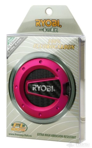 Флюрокарбон Ryobi