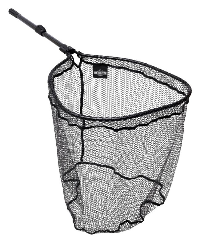 Подсак Dam Rubber Mesh Click'N'Slide арт 65469