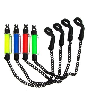 Сигнализатор поклевки механический TURBO