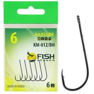 Fish Season KM-012/BN