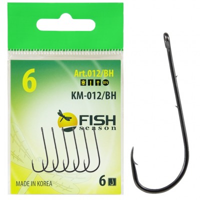 Fish Season KM-012/BN