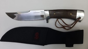 Нож Наемник