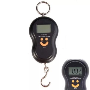 Весы-безмен Portable Electronic Scale