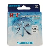 Флюрокарбон Shimano Ice
