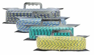 Якорная намотка на мотовиле №2