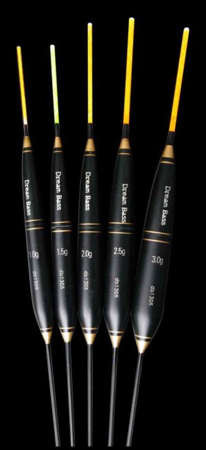 Поплавок Dream Bass