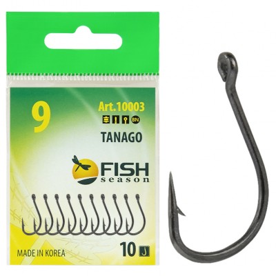 Fish season Tanago 10003