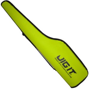Чехол полужесткий Jig It