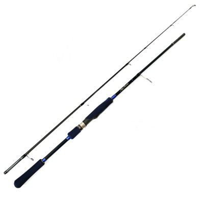 Спиннинг Hearty Rise Jig Force