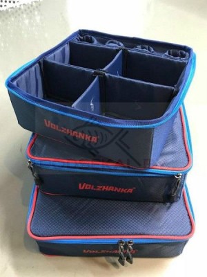 Сумка Волжанка Pro Sport под катушки