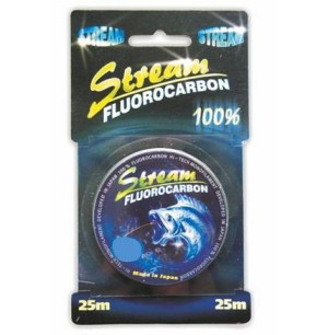 Флюрокарбон Stream