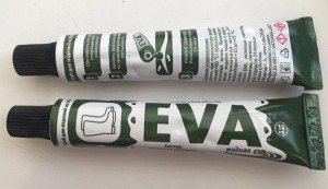 Жидкая латка EVA