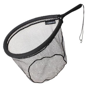Подсак SAVAGE GEAR Pro Finezze Rubber Mesh Net