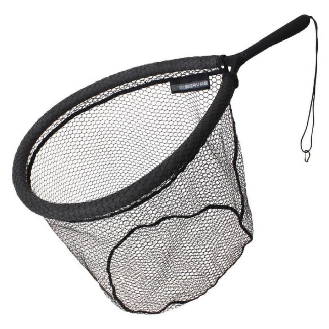 Подсак SAVAGE GEAR Pro Finezze Rubber Mesh Net