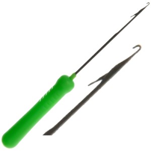 Игла для ледкора Carp Pro Splicing Needle