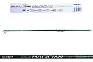 Удилище Mifine Magician STX