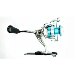 Катушка Admiral Militant