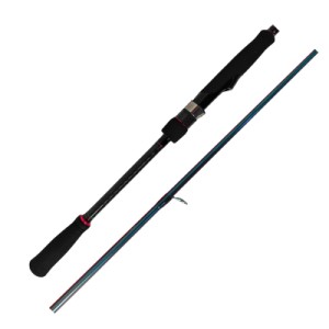 Спиннинг Hearty Rise Stalker