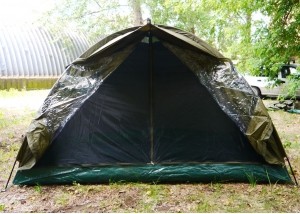 Палатка карповая Fish Profi