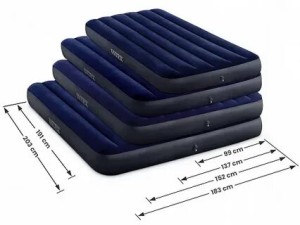 Матрас INTEX Dura-Beam Standart