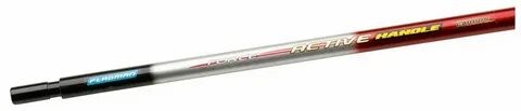 Ручка подсачека теле FORCE ACTIVE TELE HANDLE 2 м