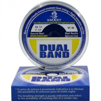 Smart Dual Band
