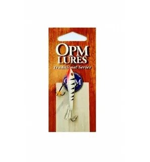 OPM Lures 5K