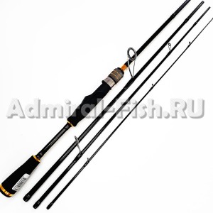 Спининг Admiral Smallsword