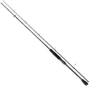 Спиннинг Daiwa Ballistic-X