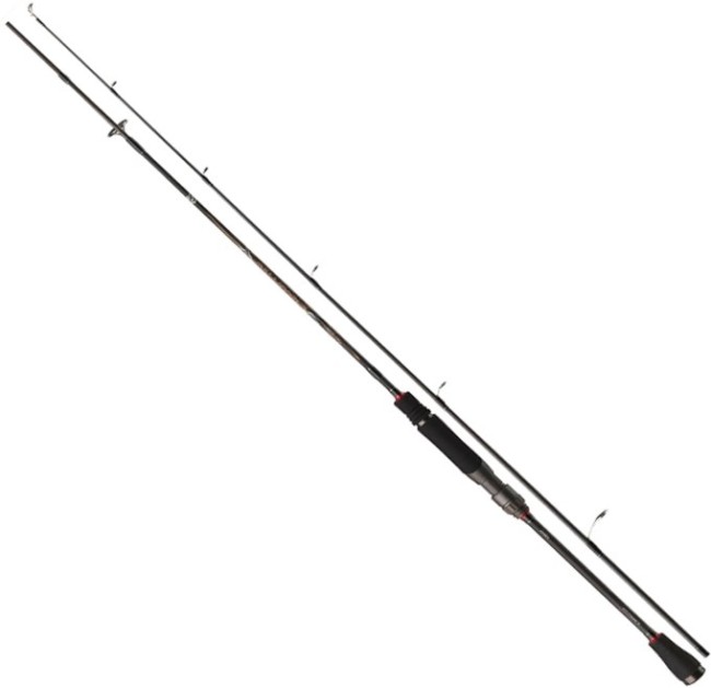 Спиннинг Daiwa Ballistic-X