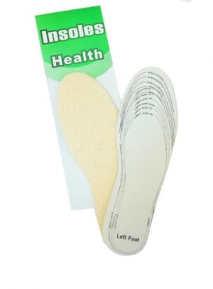 Стельки Insoles health