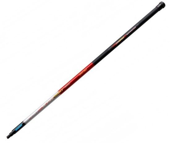 Ручка телескопическая Flagman Force Active Tele Handle 3м