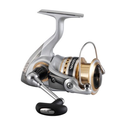 Катушка Daiwa 20 Crest LT