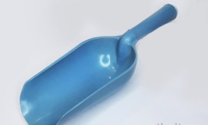 Совок Trubchevskii Baits