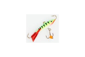 OPM Lures P