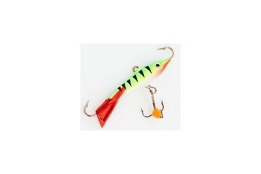 OPM Lures P