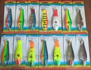 Kuusamo реплика