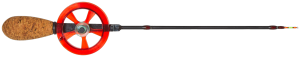 Удилище зимнее Lucky John C-TECH JIG LIGHT
