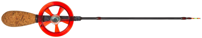 Удилище зимнее Lucky John C-TECH JIG LIGHT
