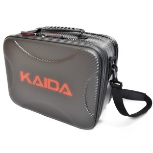 Чехол под катушки жесткий  Kaida
